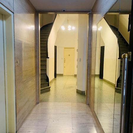 Dto 1Amb. Recoleta Apartment Buenos Aires Exterior photo