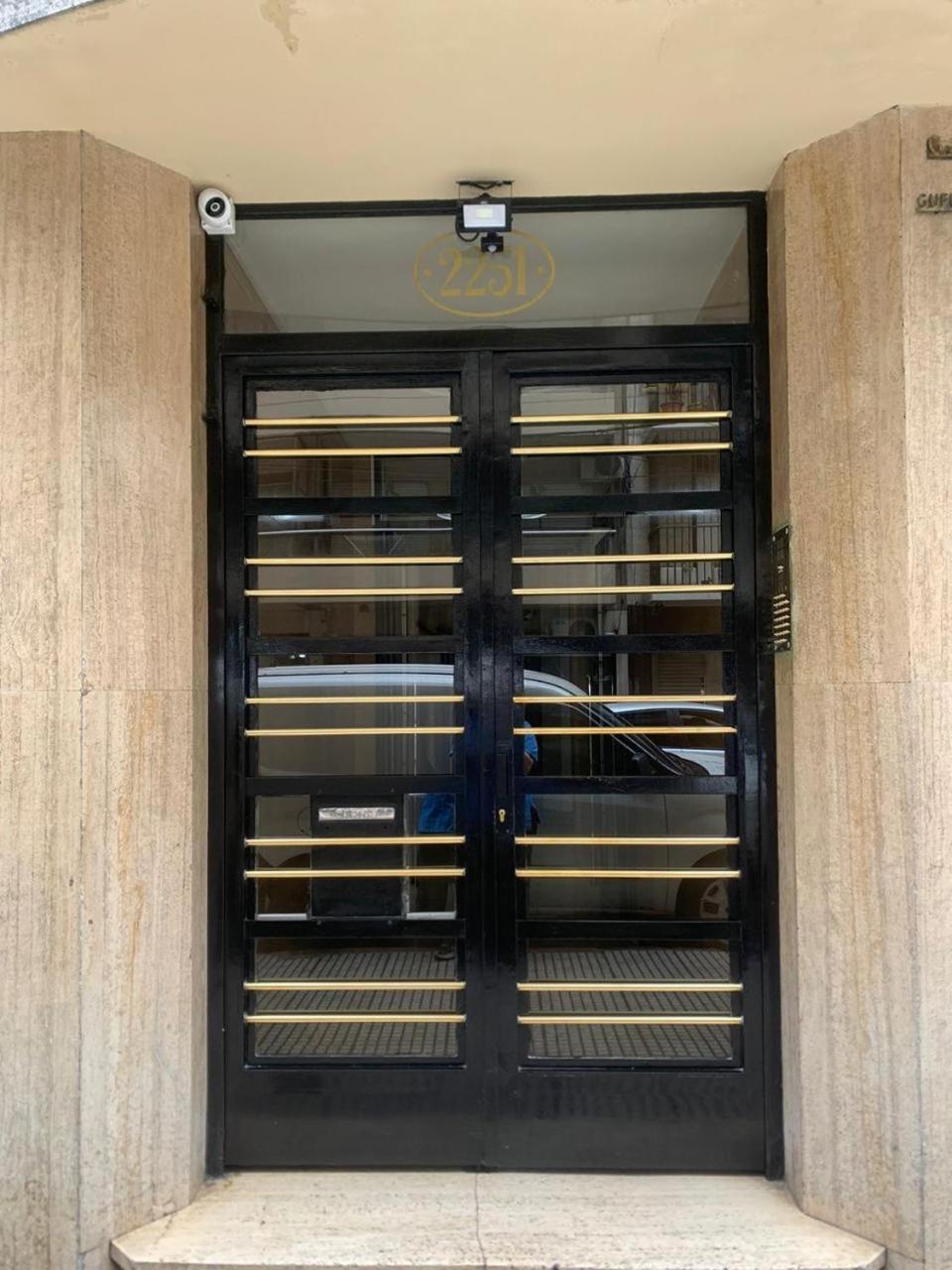 Dto 1Amb. Recoleta Apartment Buenos Aires Exterior photo